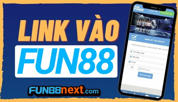 Fun88next.com - Link vào Fun88 Mobile mới nhất